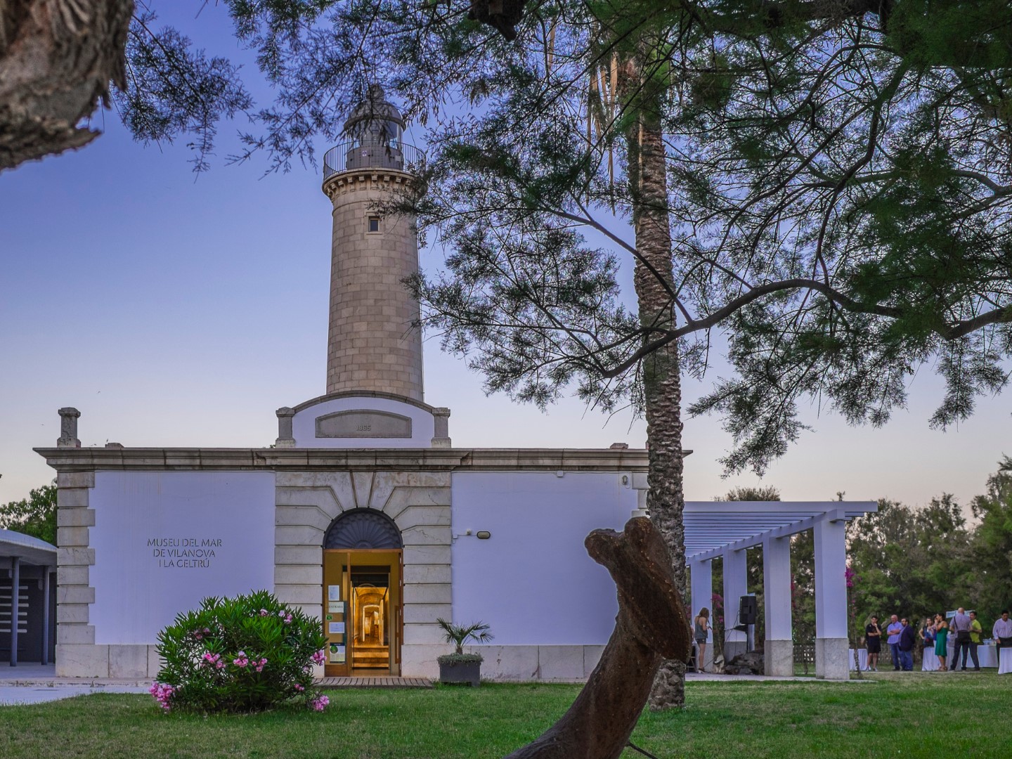 Portes obertes Sant Pere