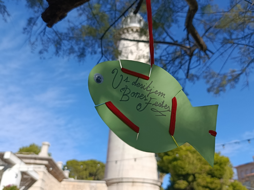 nadal a l’Espai Far